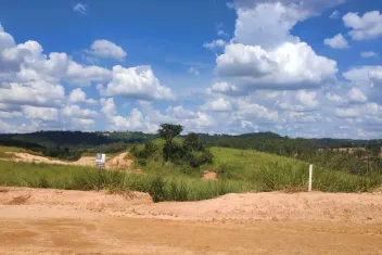 Campo das Aroeiras